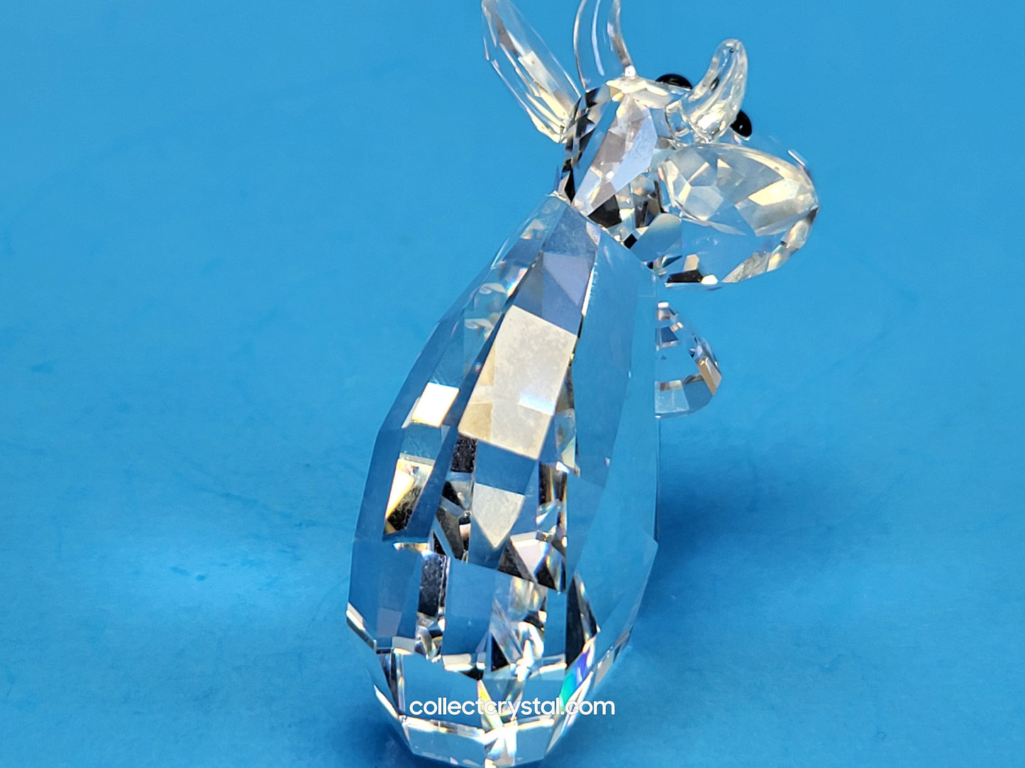 LOVLOTS PIONEERS – MISSY MO CLEAR (SMALL) 832180
