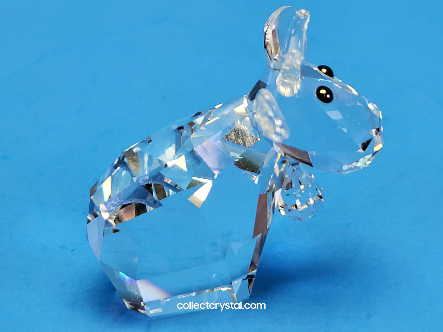 LOVLOTS PIONEERS – MISSY MO CLEAR (SMALL) 832180