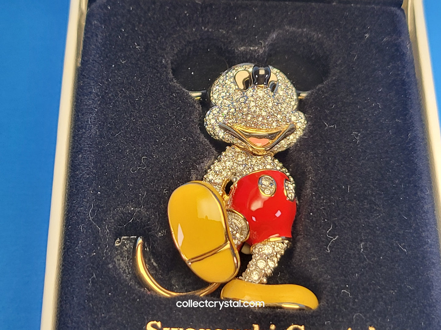 Disney Arribas Brothers Mickey Mouse Limited 10k #7371 and # 2917 and # 213