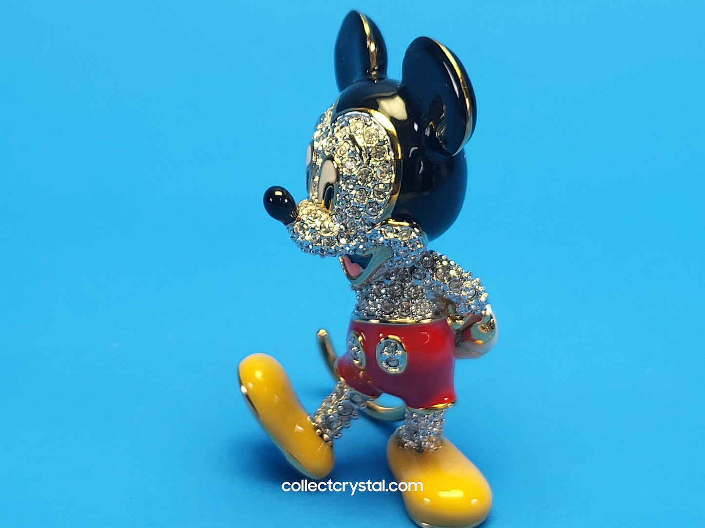 Disney Arribas Brothers Mickey Mouse Limited 10k #7371 and # 2917 and # 213