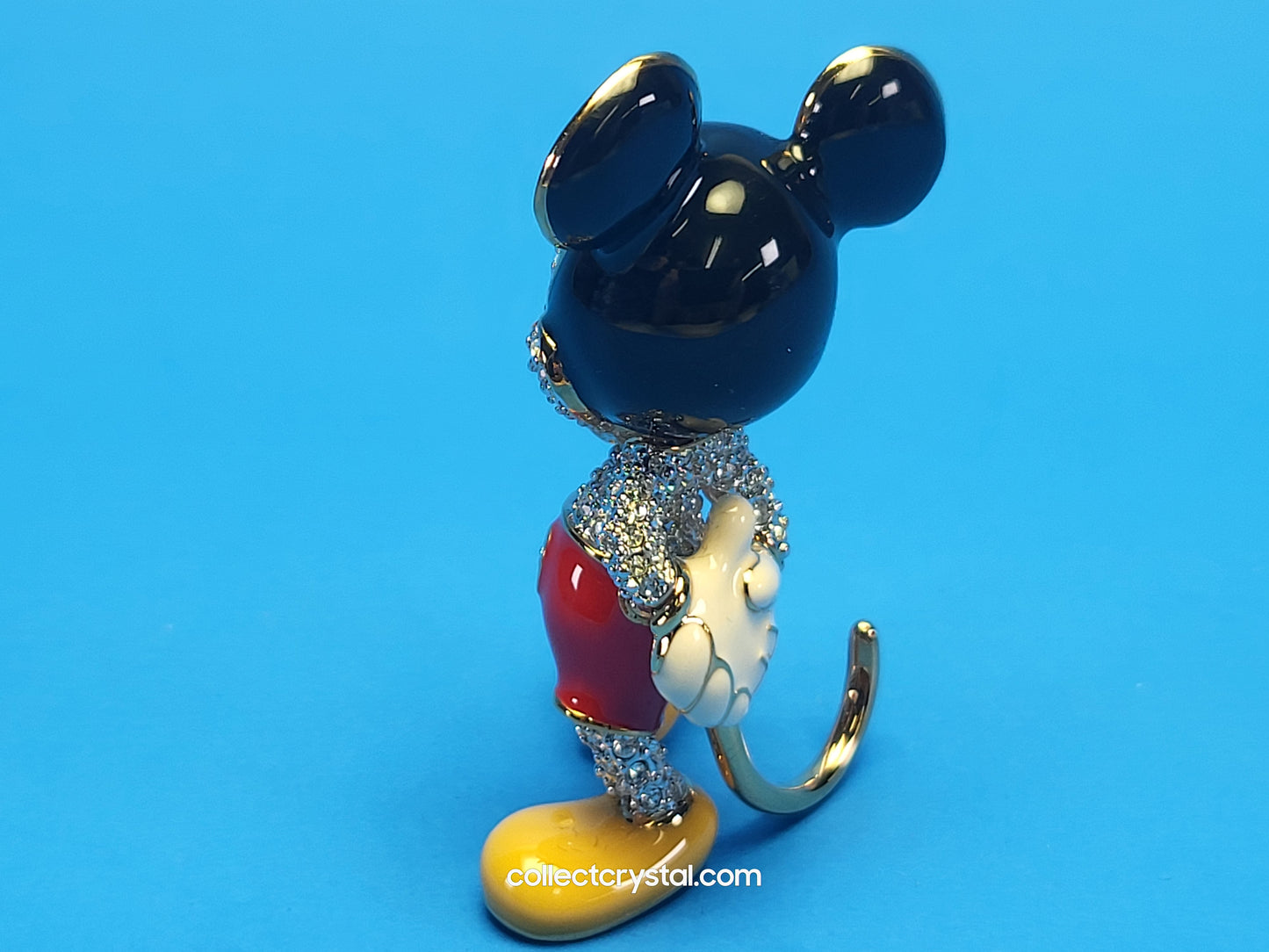 Disney Arribas Brothers Mickey Mouse Limited 10k #7371 and # 2917 and # 213