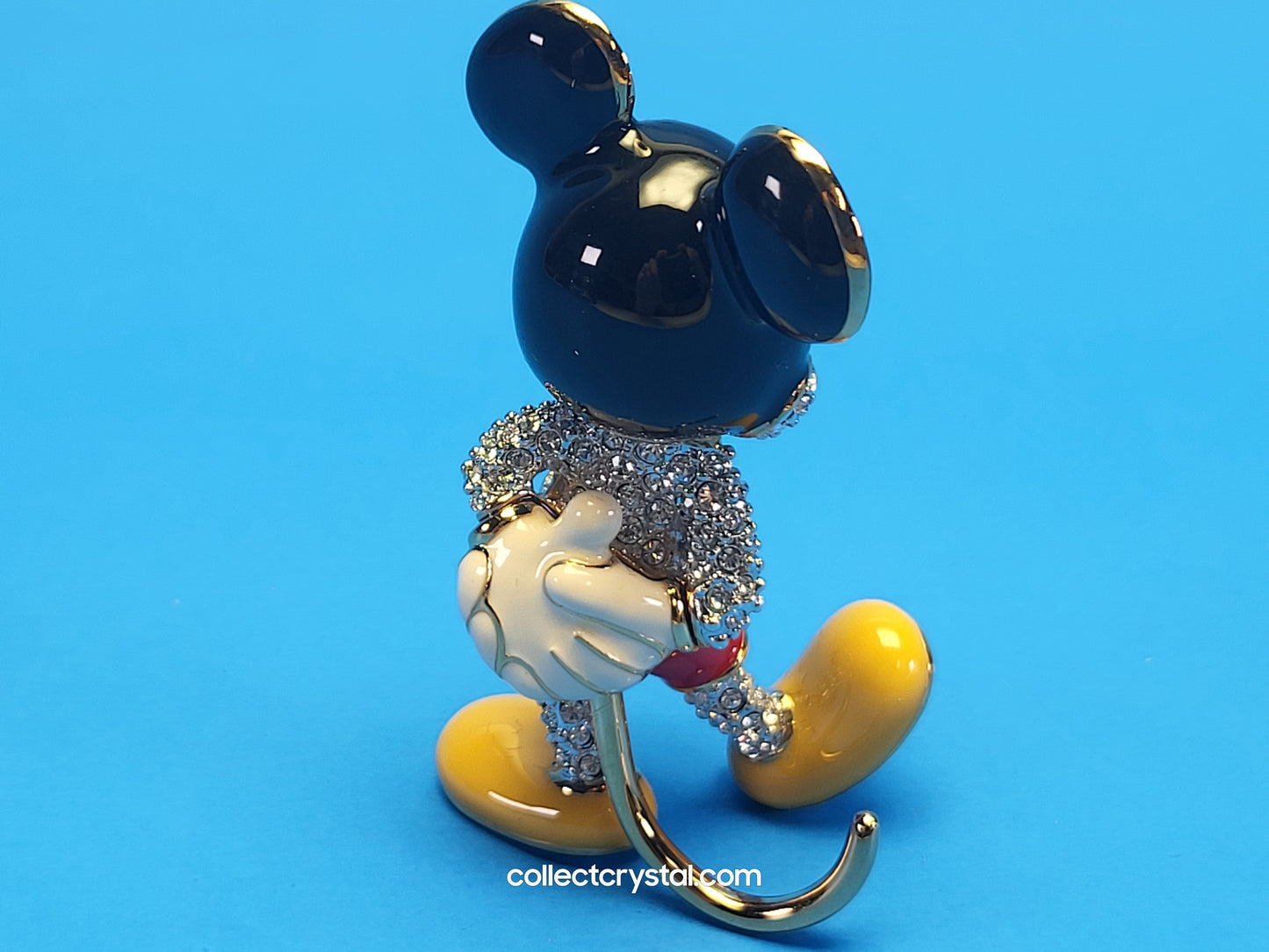 Disney Arribas Brothers Mickey Mouse Limited 10k #7371 and # 2917 and # 213