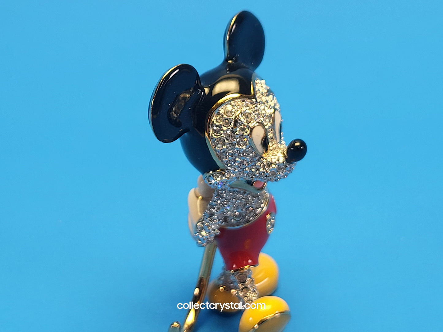 Disney Arribas Brothers Mickey Mouse Limited 10k #7371 and # 2917 and # 213