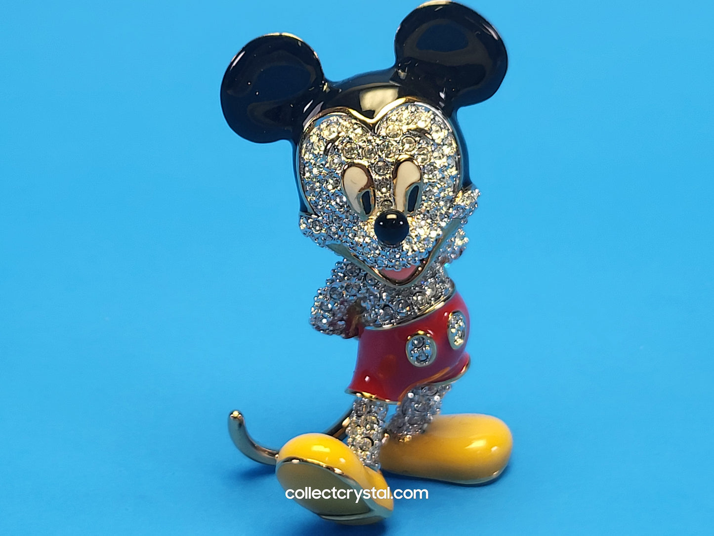 Disney Arribas Brothers Mickey Mouse Limited 10k #7371 and # 2917 and # 213