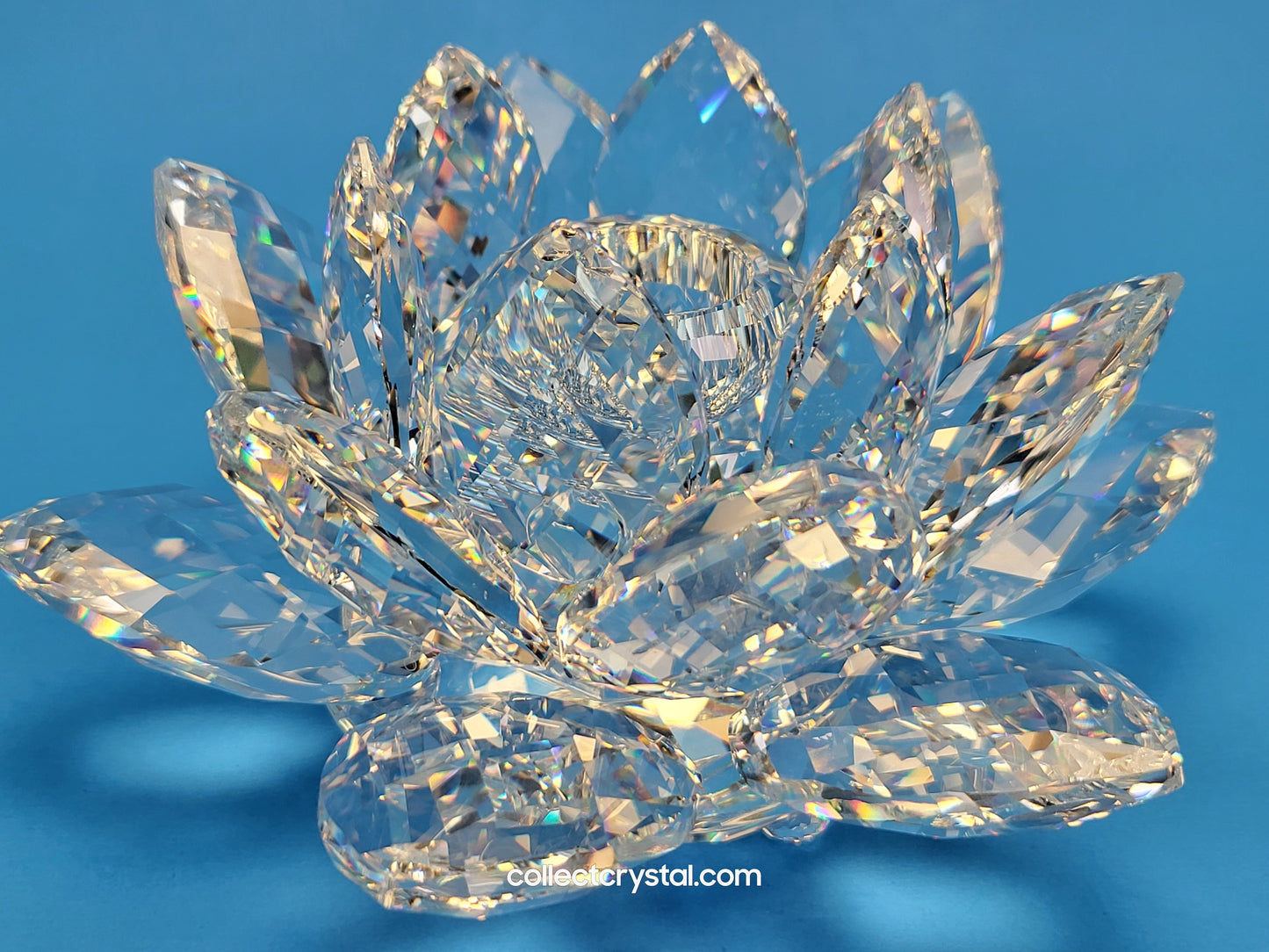 Giftware Candleholder 125 Large WaterLily 7600125000 119747 5084104