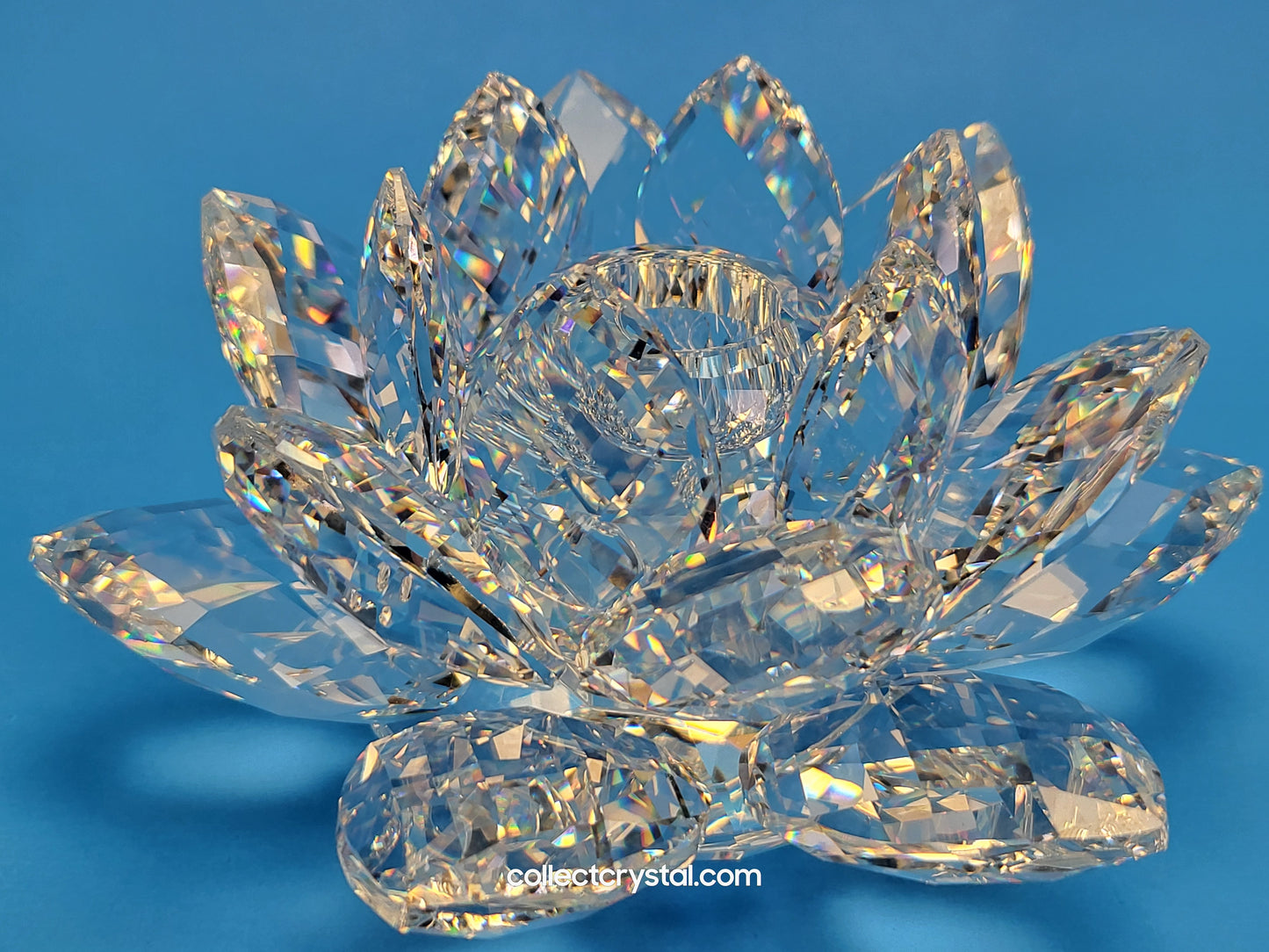 Giftware Candleholder 125 Large WaterLily 7600125000 119747 5084104