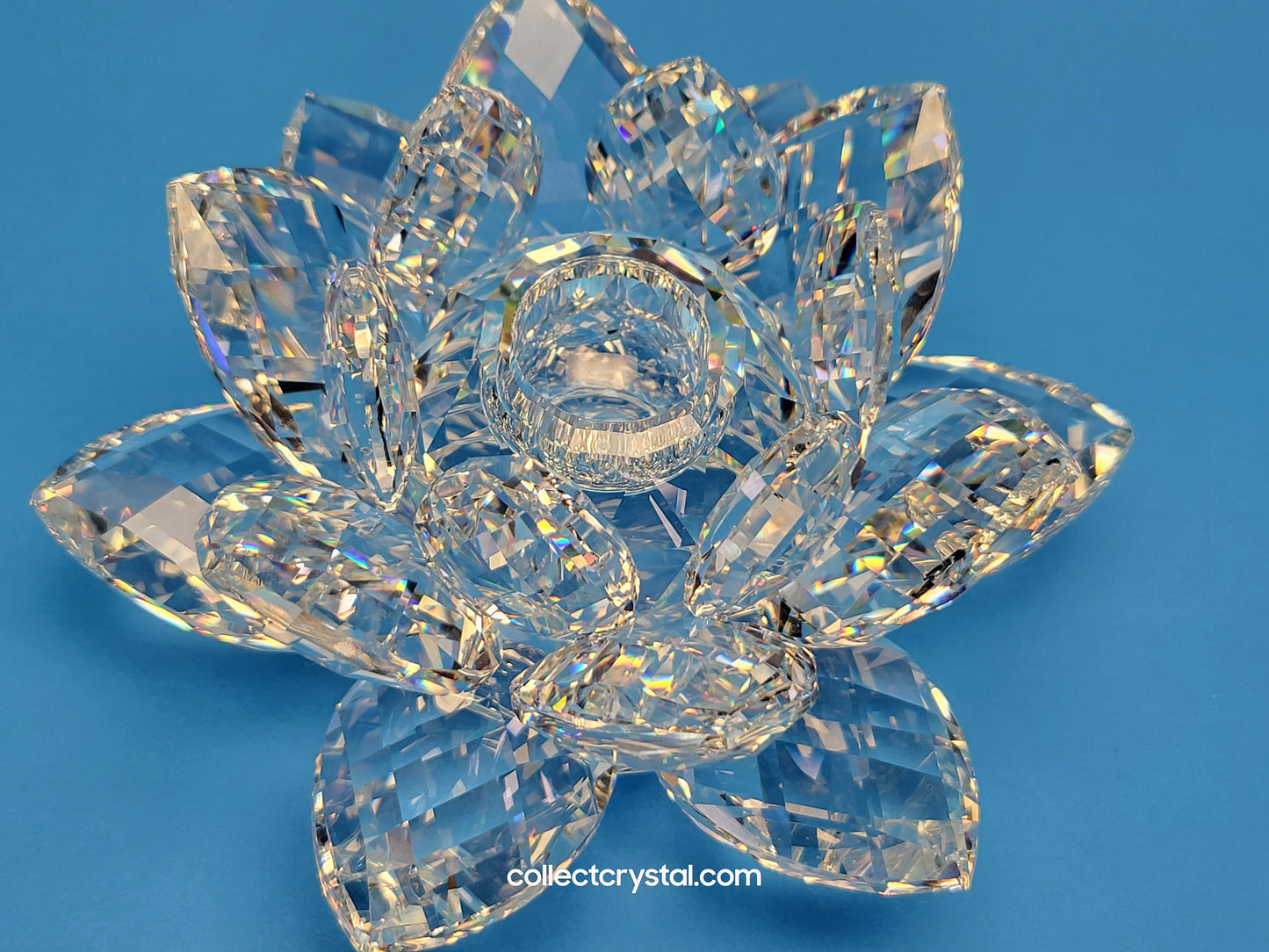 Giftware Candleholder 125 Large WaterLily 7600125000 119747 5084104