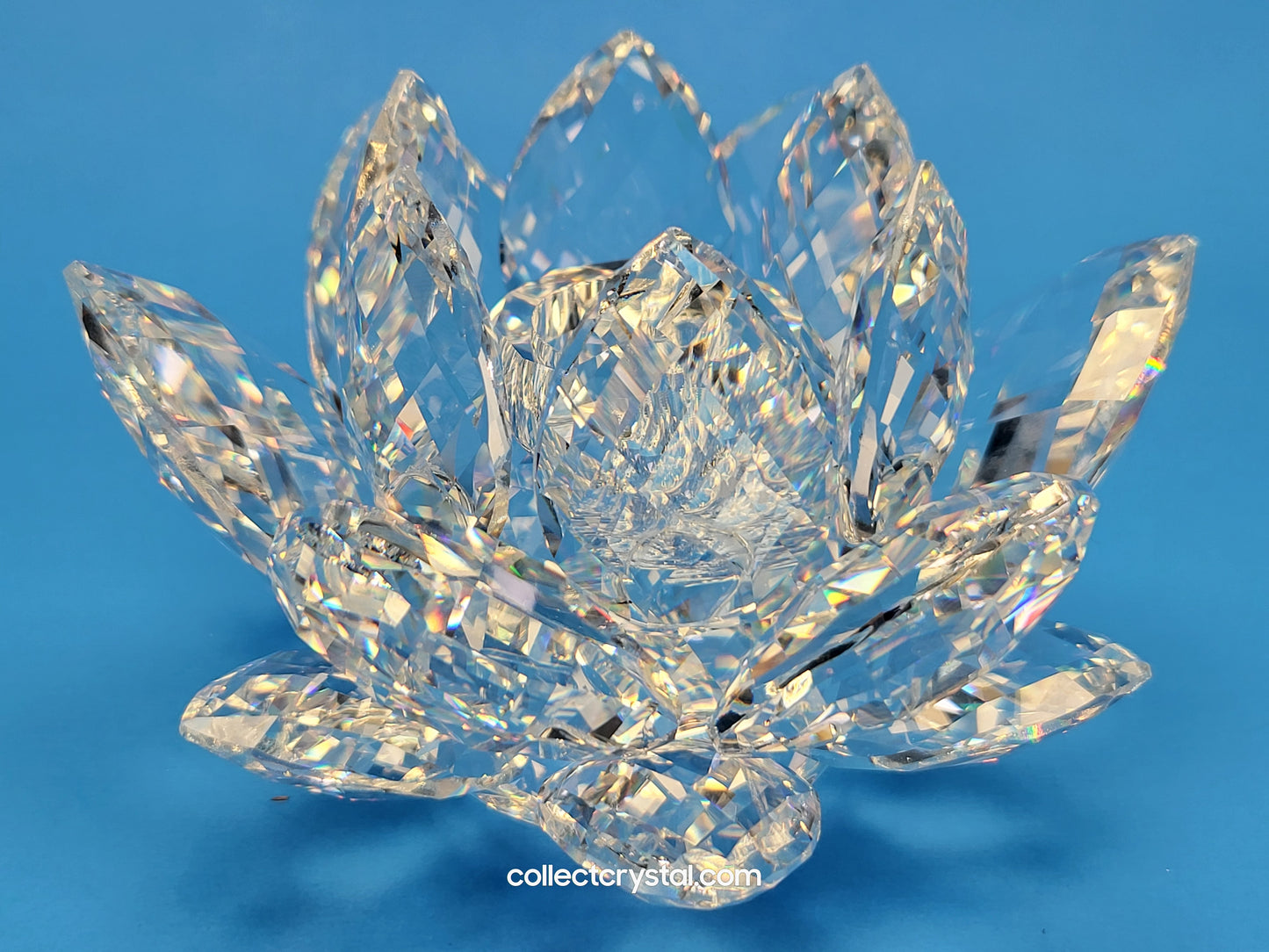 Giftware Candleholder 125 Large WaterLily 7600 125 000