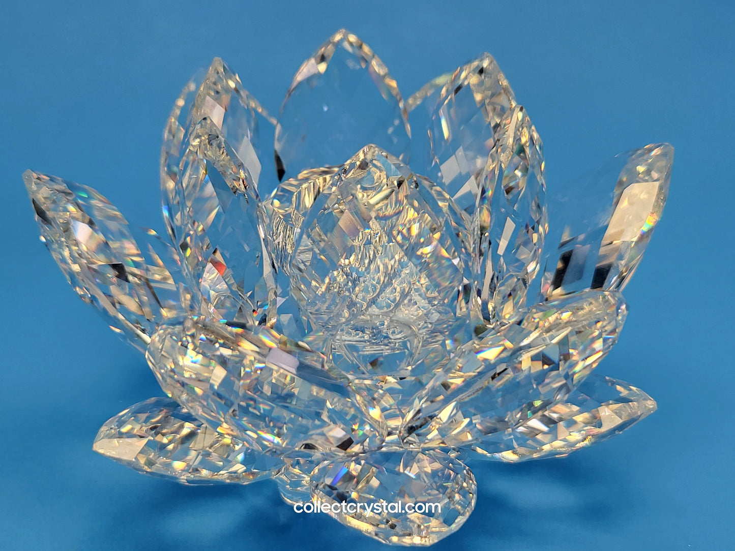 Giftware Candleholder 125 Large WaterLily 7600 125 000