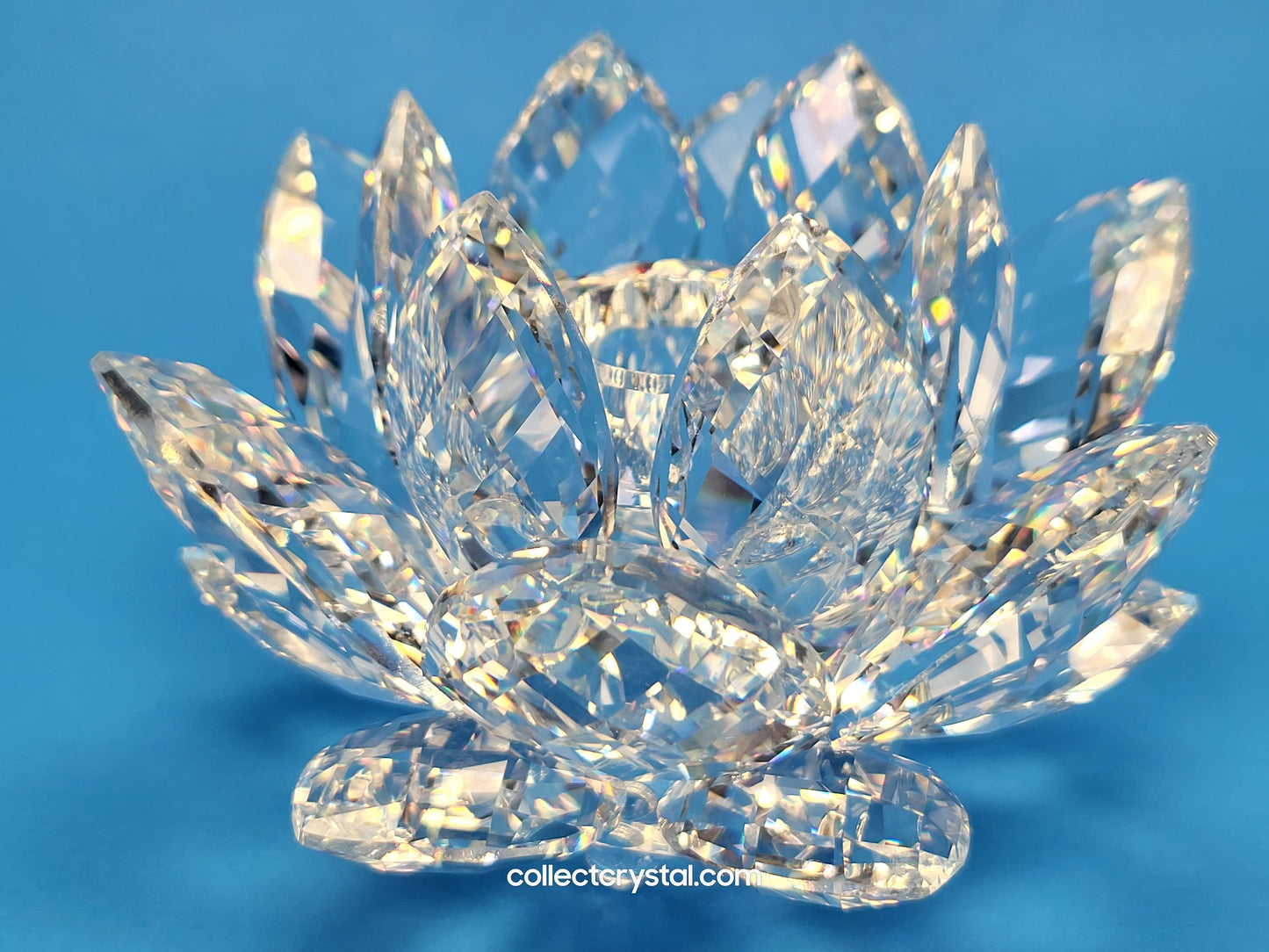 Giftware Candleholder 125 Large WaterLily 7600 125 000