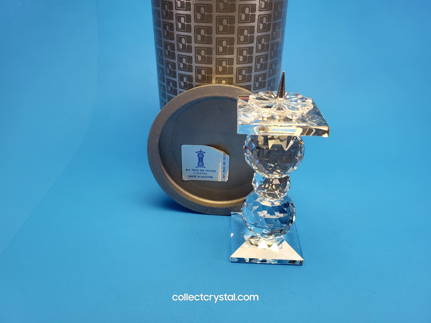 Giftware CANDLEHOLDER 110 USA 010073