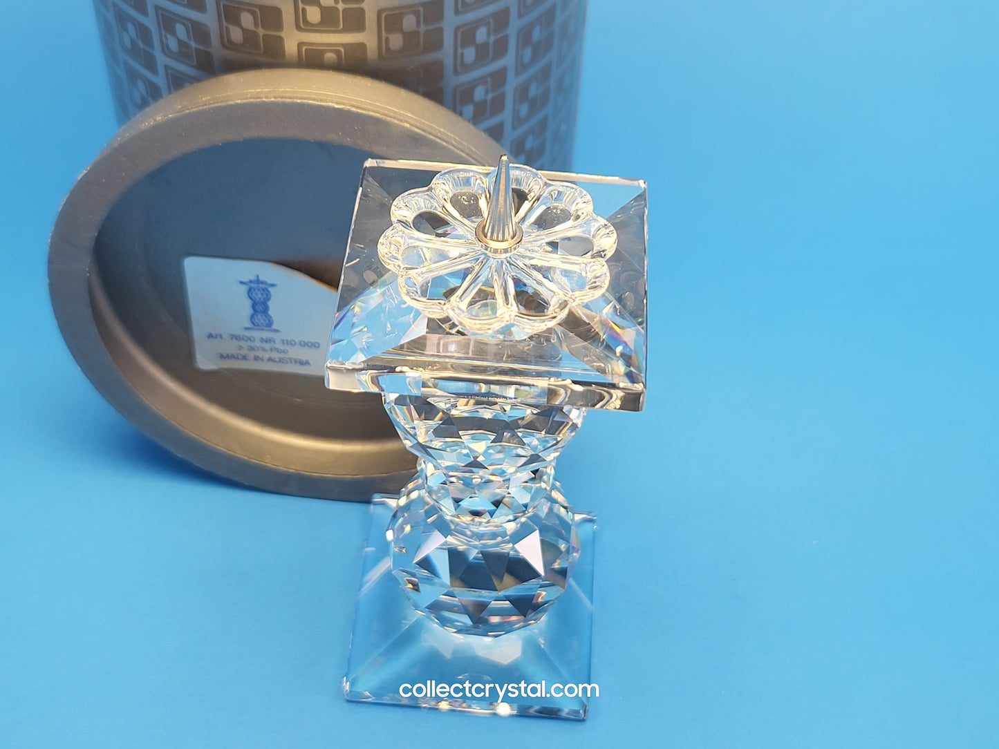 Giftware CANDLEHOLDER 110 USA 010073