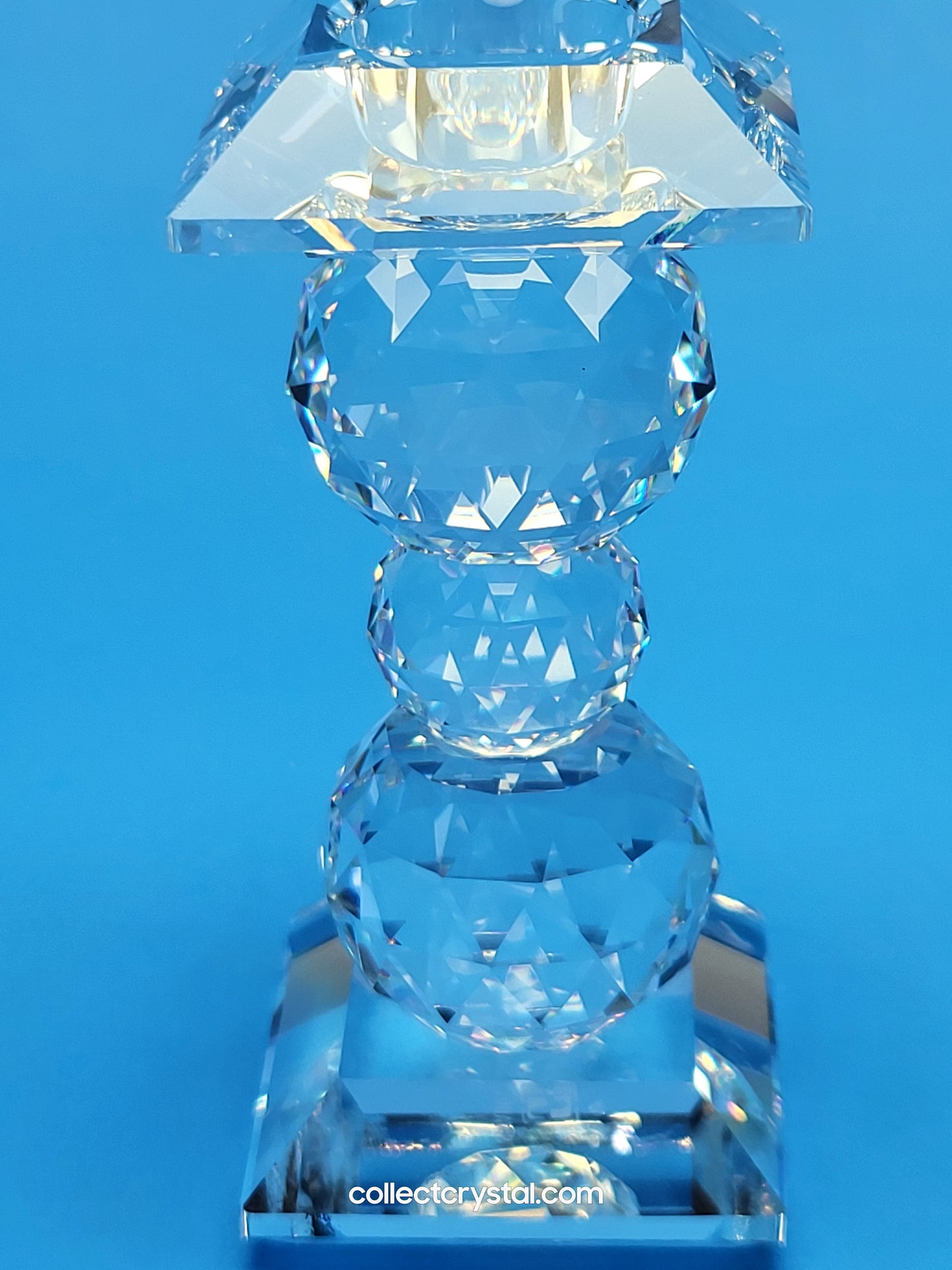 Giftware CANDLEHOLDER 110 EUROPE 010073