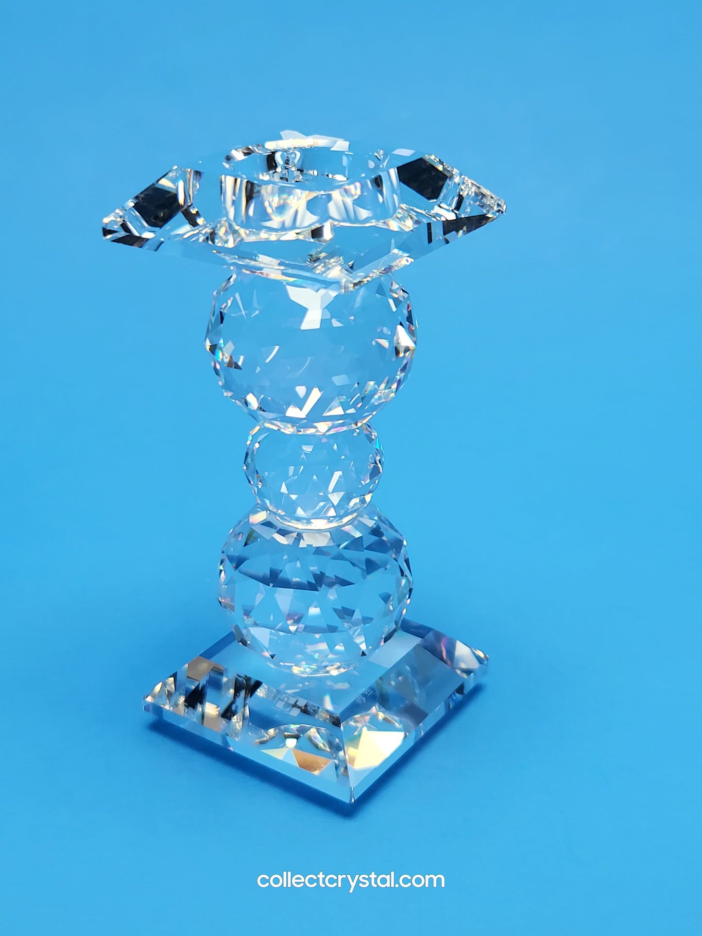 Giftware CANDLEHOLDER 110 EUROPE 010073