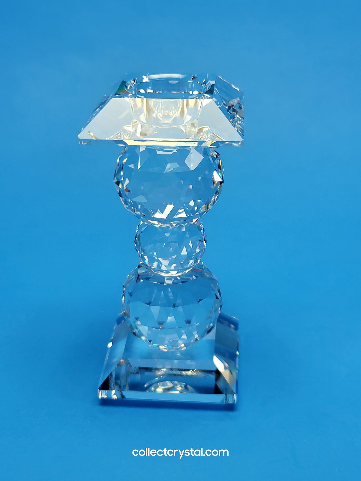 Giftware CANDLEHOLDER 110 EUROPE 010073
