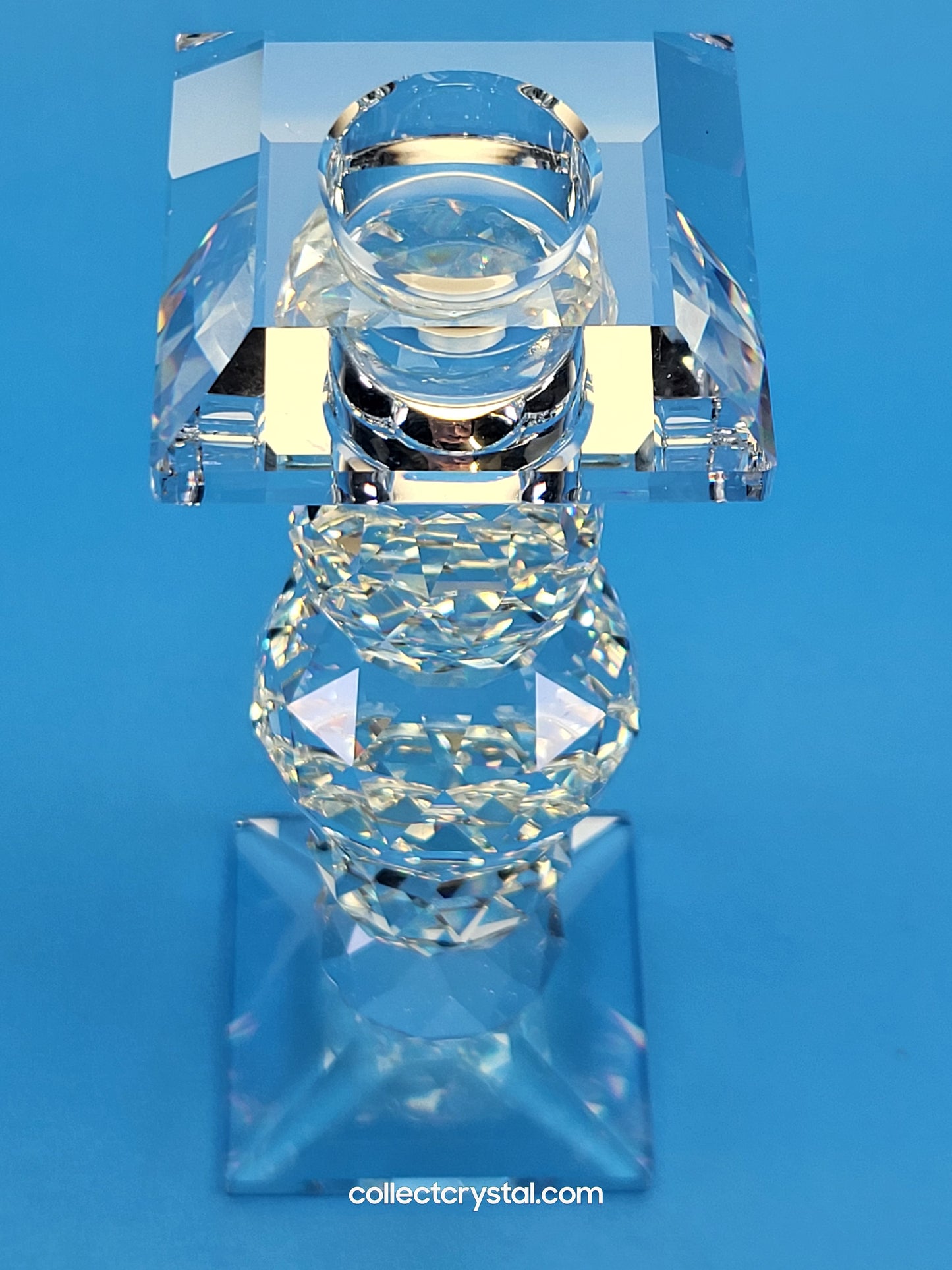 Giftware CANDLEHOLDER 111 USA hole style 010425 or 7600 111