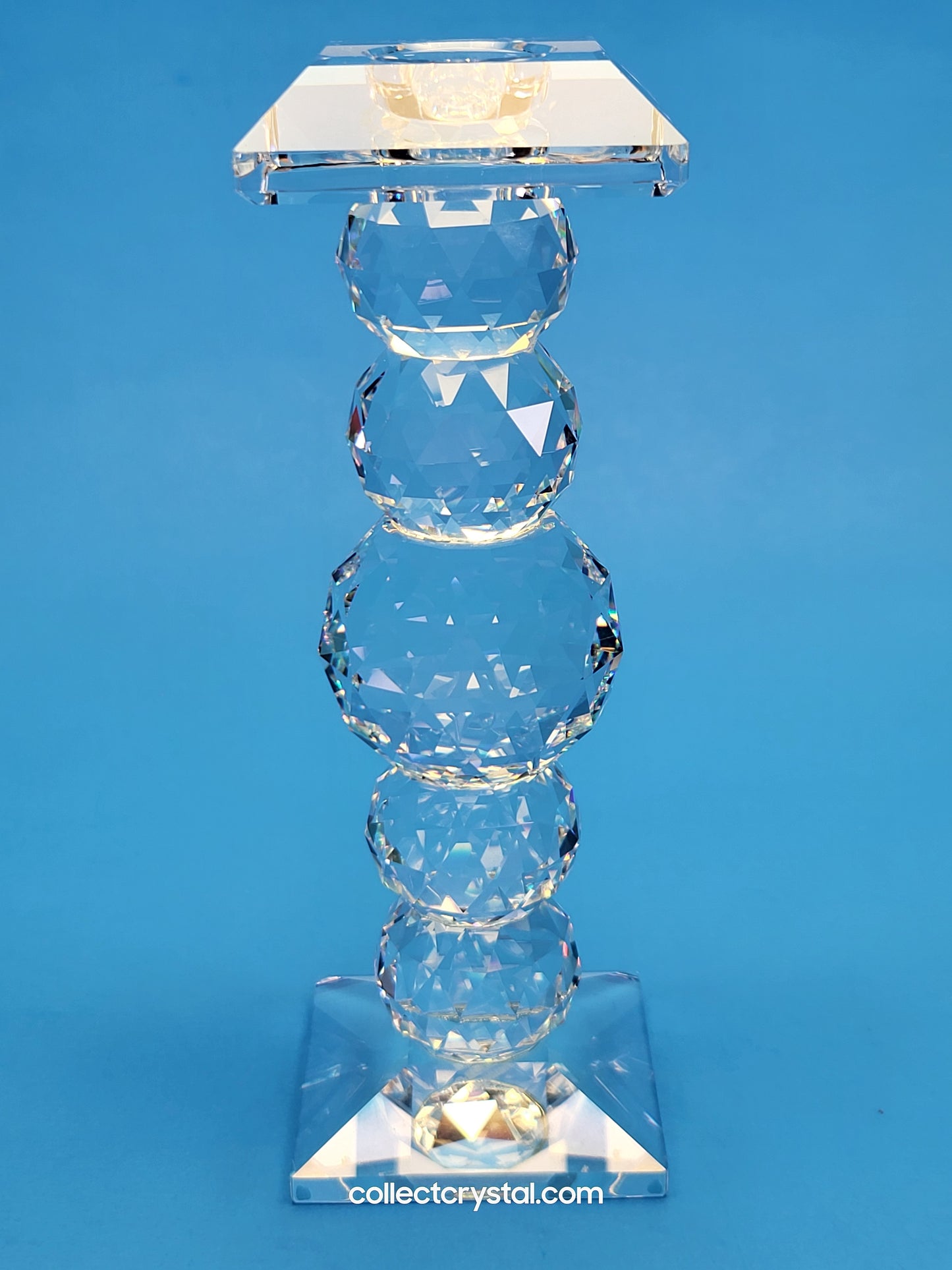 Giftware CANDLEHOLDER 111 USA hole style 010425 or 7600 111