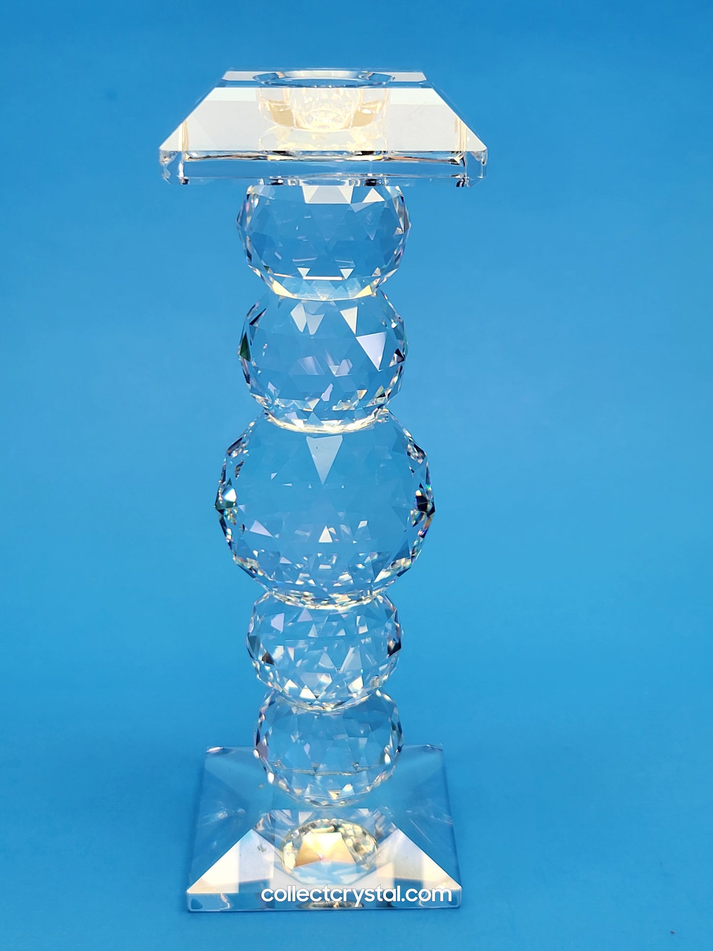 Giftware CANDLEHOLDER 111 USA hole style 010425 or 7600 111