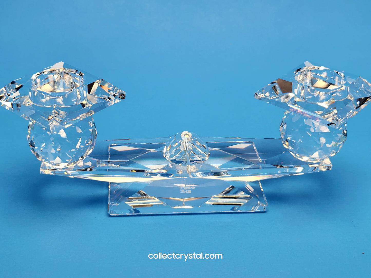 Giftware CANDLEHOLDER 112 – USA / HOLE STYLE 010091