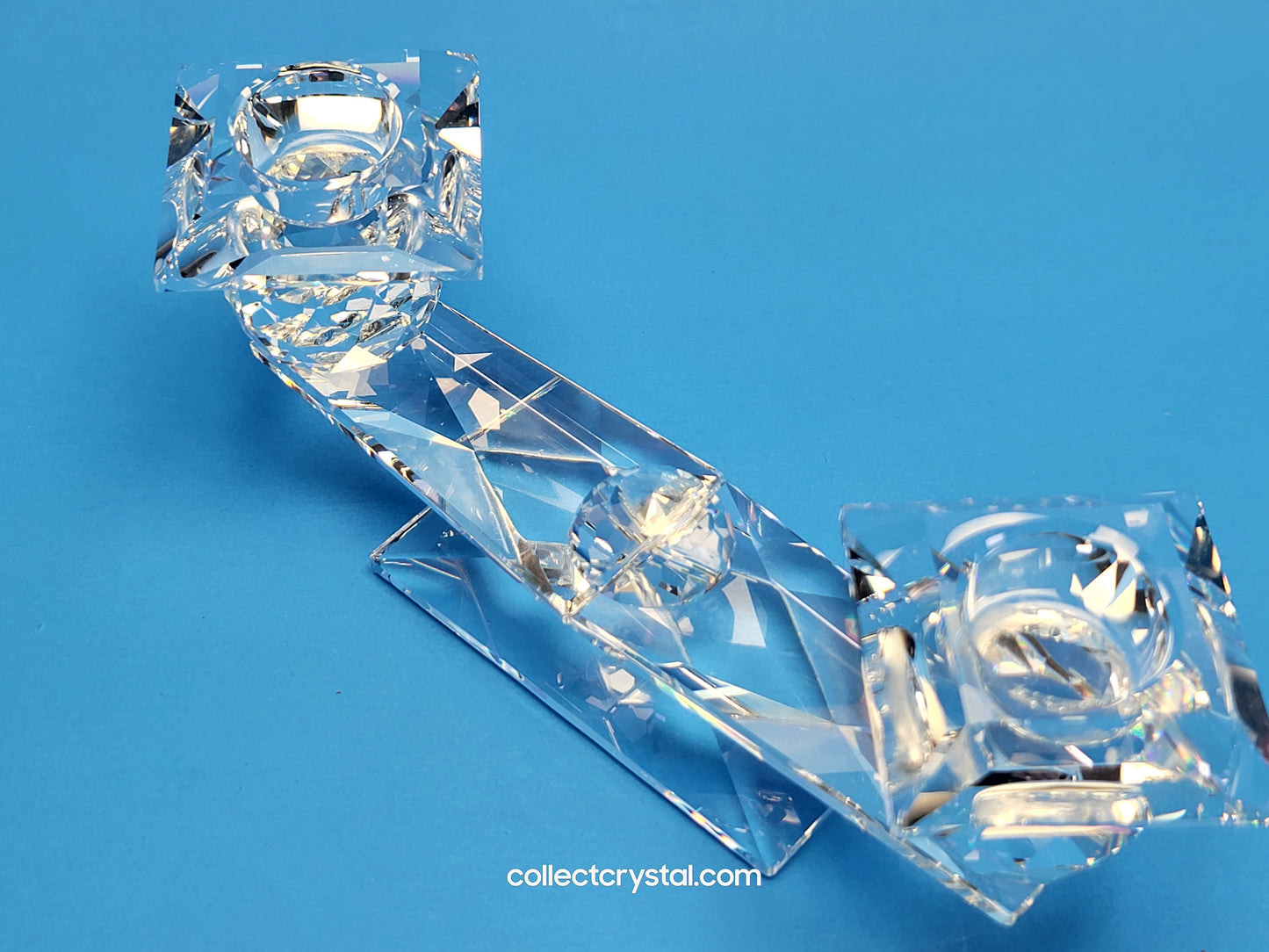 Giftware CANDLEHOLDER 112 – USA / HOLE STYLE 010091