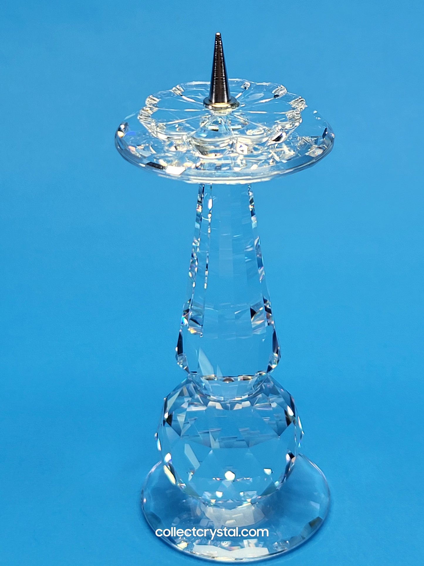 Giftware CANDLEHOLDER 119 – EUROPEAN / PIN STYLE 10071 or 7600 119
