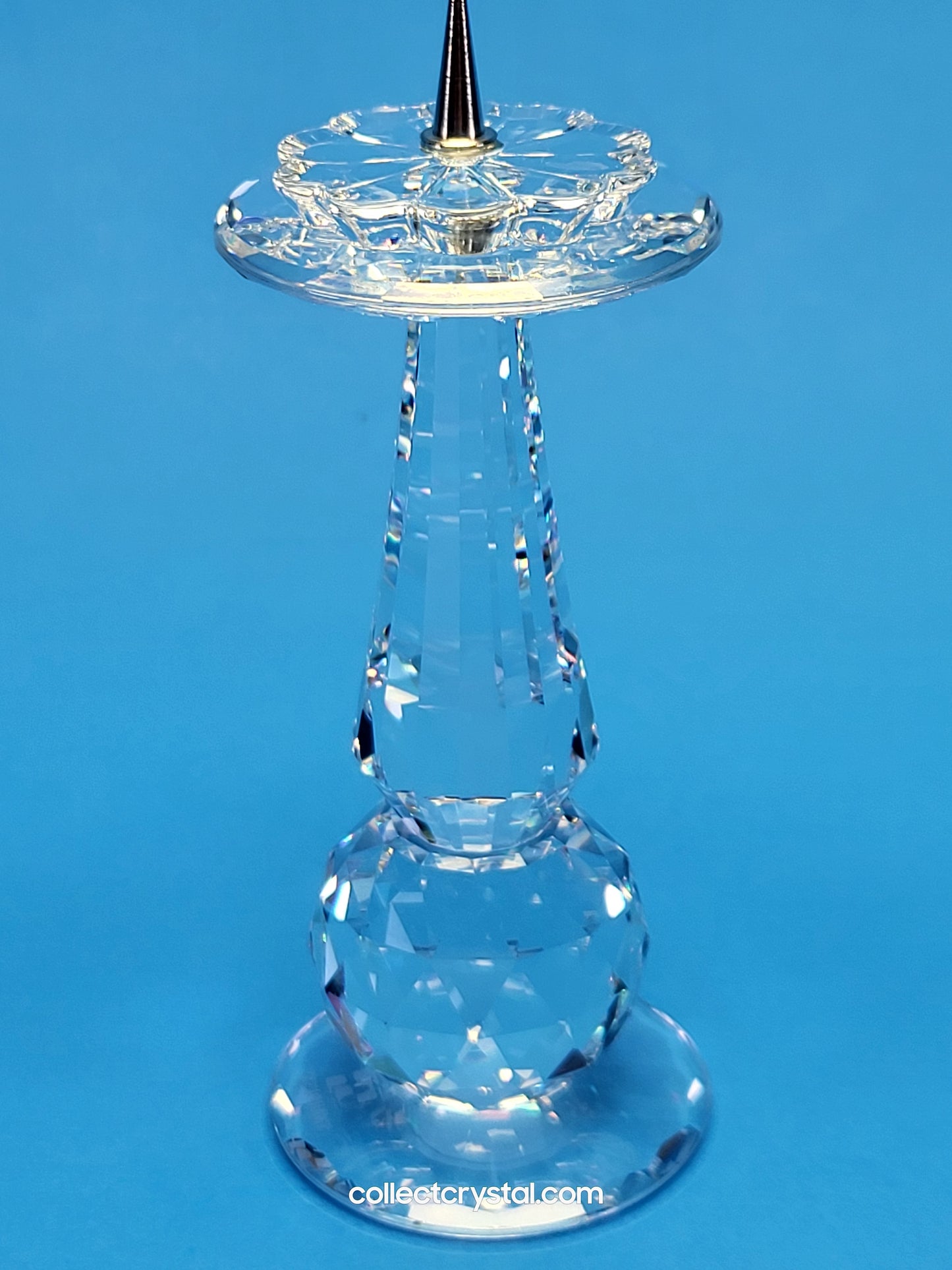 Giftware CANDLEHOLDER 119 – EUROPEAN / PIN STYLE 10071 or 7600 119