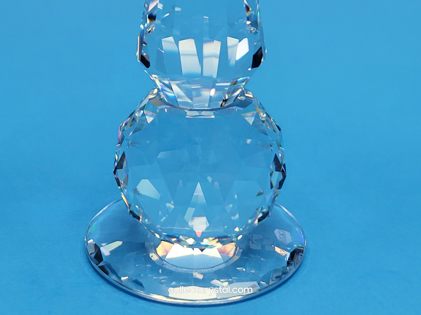 Giftware CANDLEHOLDER 119 – EUROPEAN / PIN STYLE 10071 or 7600 119