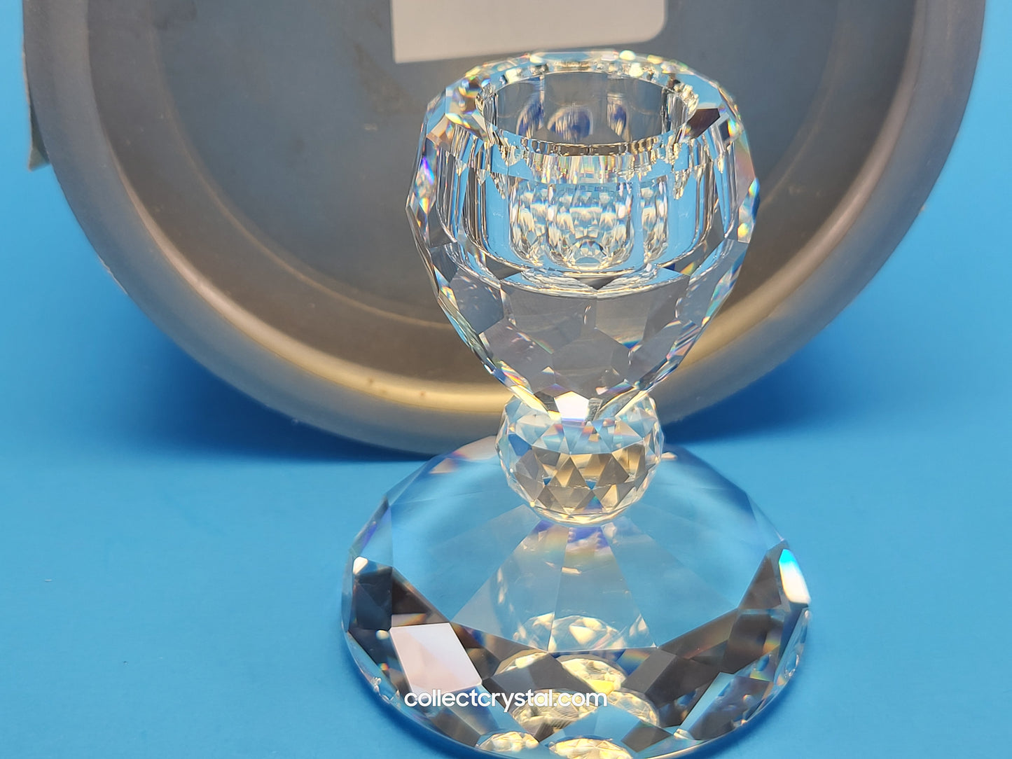 Giftware 127 CANDLEHOLDER USA 7600NR127