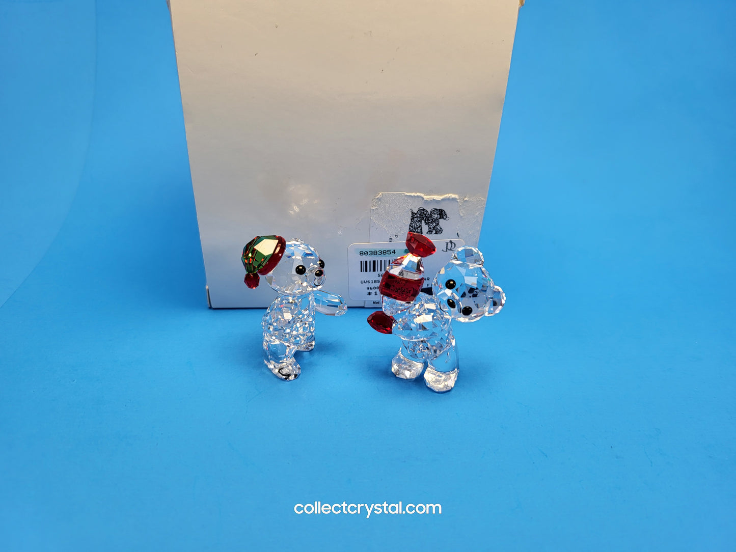 KRIS BEAR – 2023 HOLIDAY EDITION 5652642
