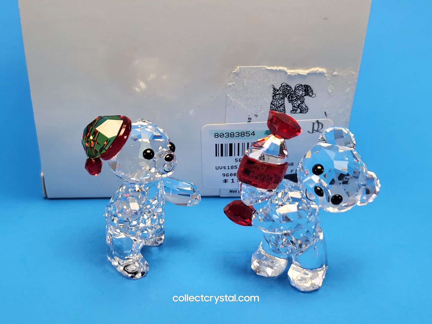 KRIS BEAR – 2023 HOLIDAY EDITION 5652642