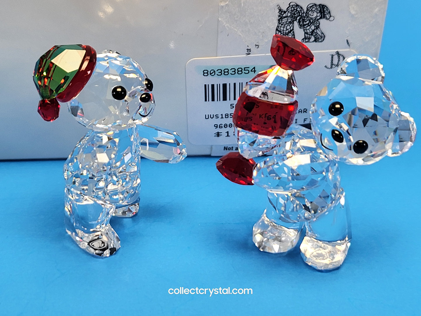 KRIS BEAR – 2023 HOLIDAY EDITION 5652642