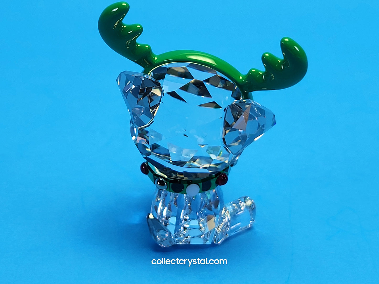 HOLIDAY CHEERS – PUG Christmas Dog Figurine # 5625661 / # 5739836