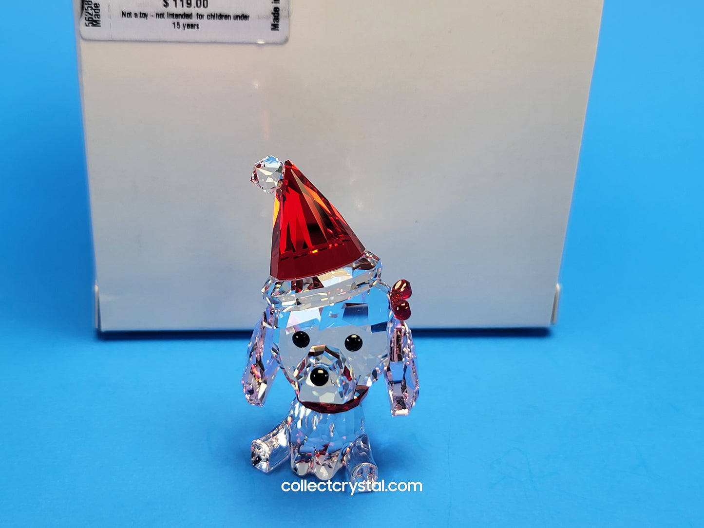 HOLIDAY CHEERS – POODLE 5625854