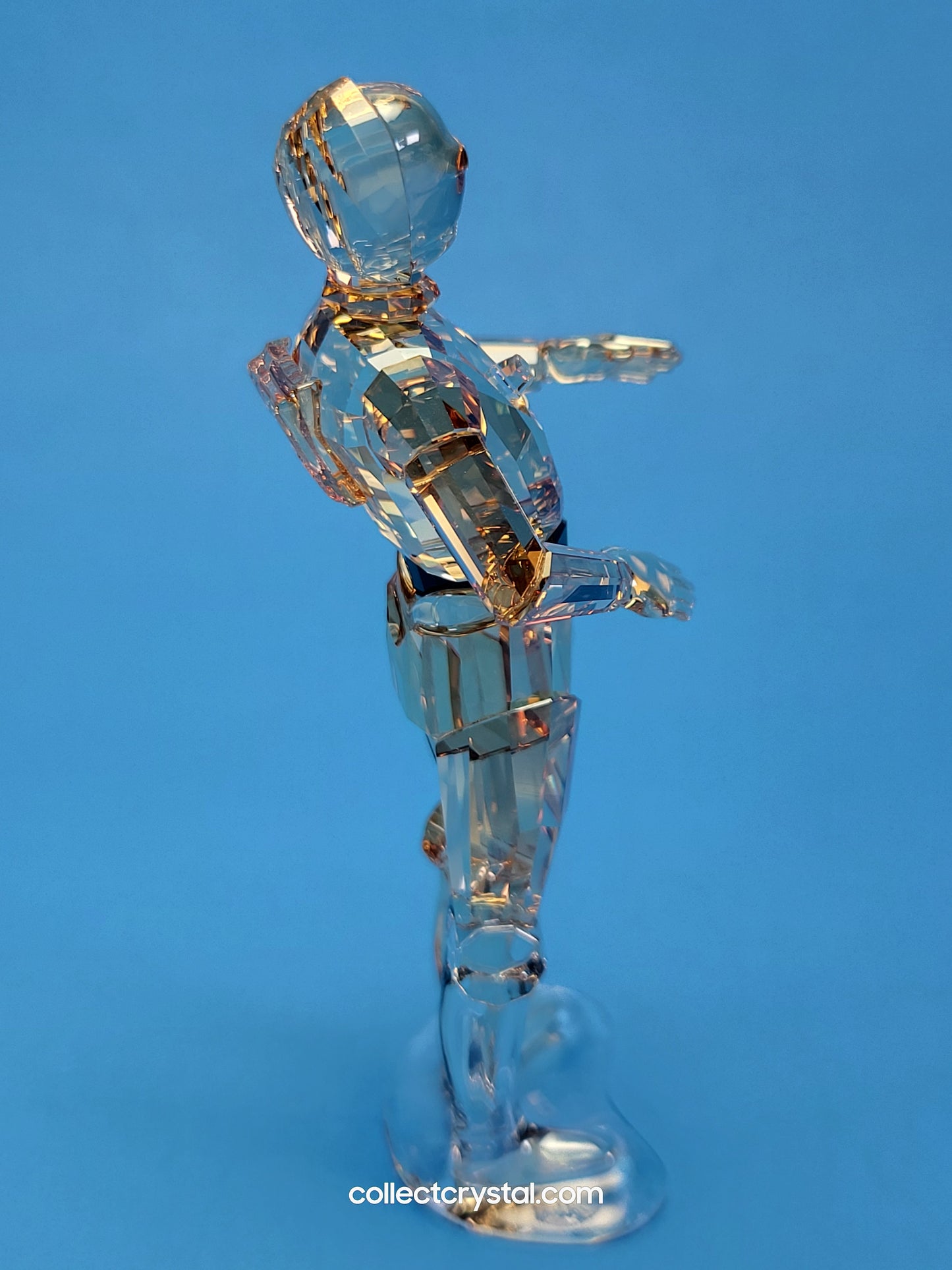 DISNEY STAR WARS – C-3PO (2019 ISSUE – NEW HOPE) 5473052 / 5739905
