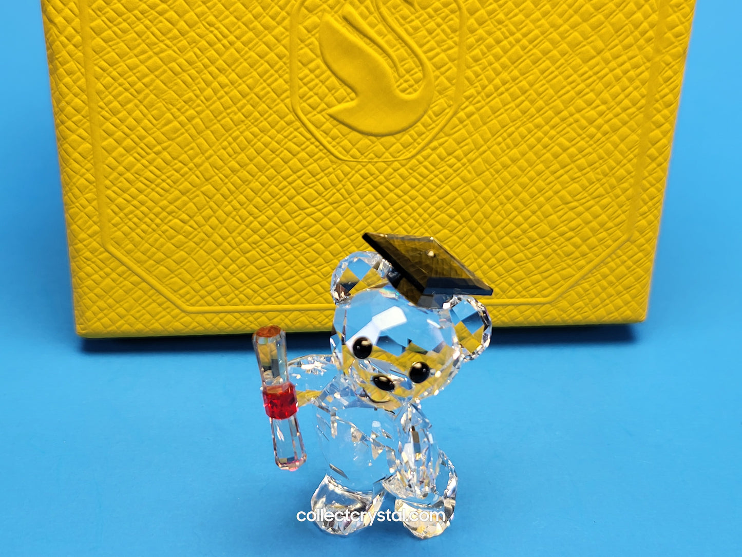 Kris Bear - Graduation MIB # 5301572 or 5725035 cap and gown