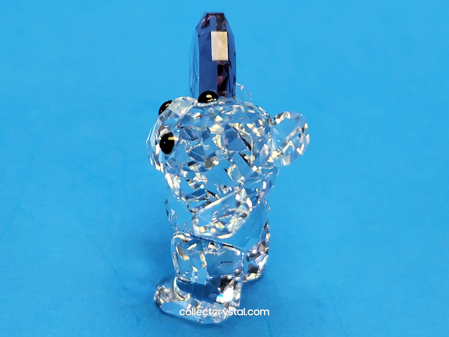 Kris Bear - Gemini Horoscope MIB #5396297 May 21st - June 20th
