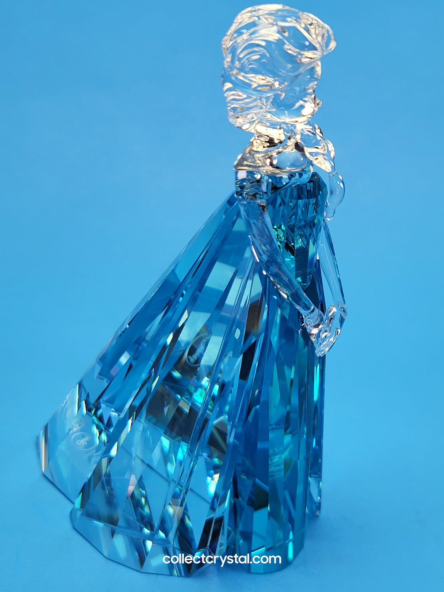 DISNEY 2016 – ELSA (FROZEN) 5135878