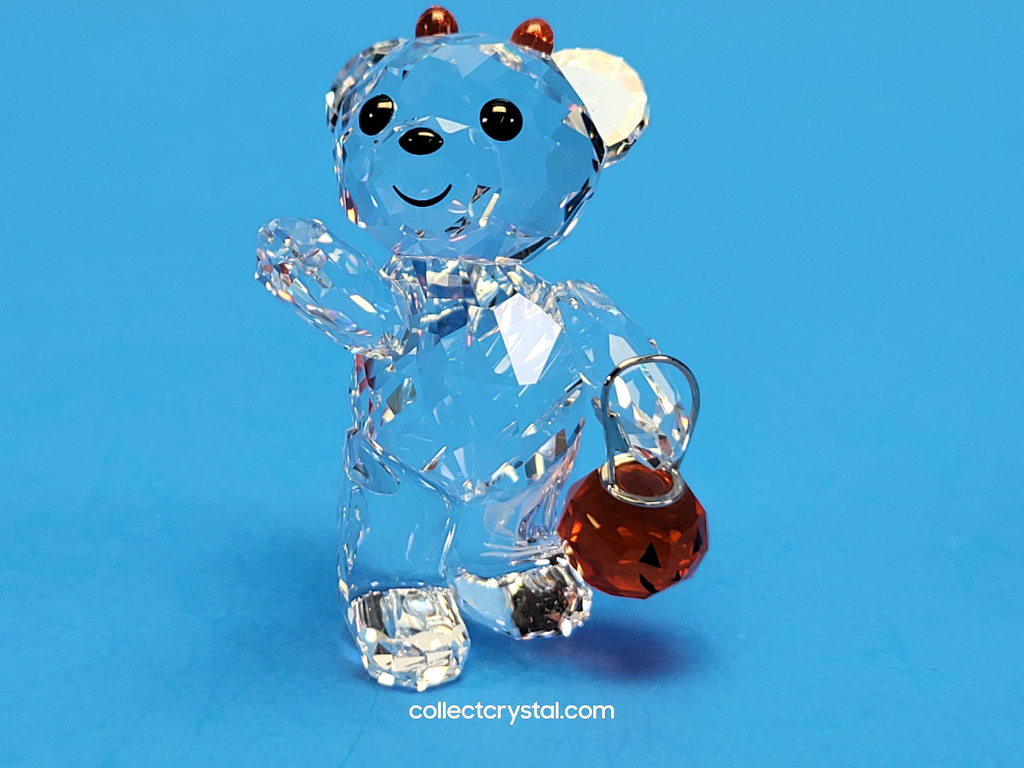 KRIS BEAR – 2011 KRIS BEAR HALLOWEEN 1096026