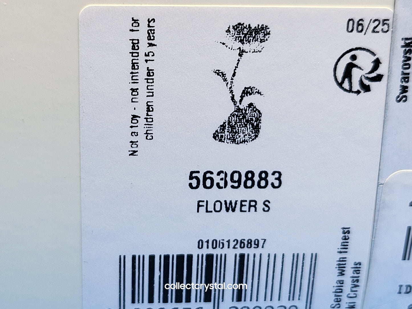 IDYLLIA – FLOWER SMALL 5639883