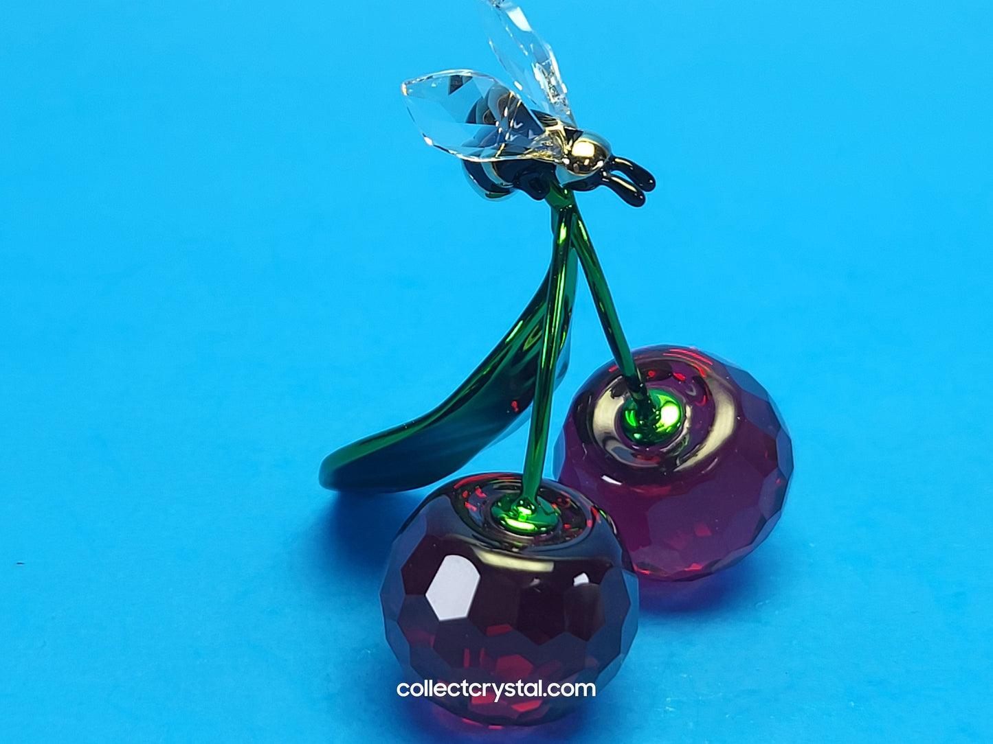 IDYLLIA – BEE AND CHERRY 5667550