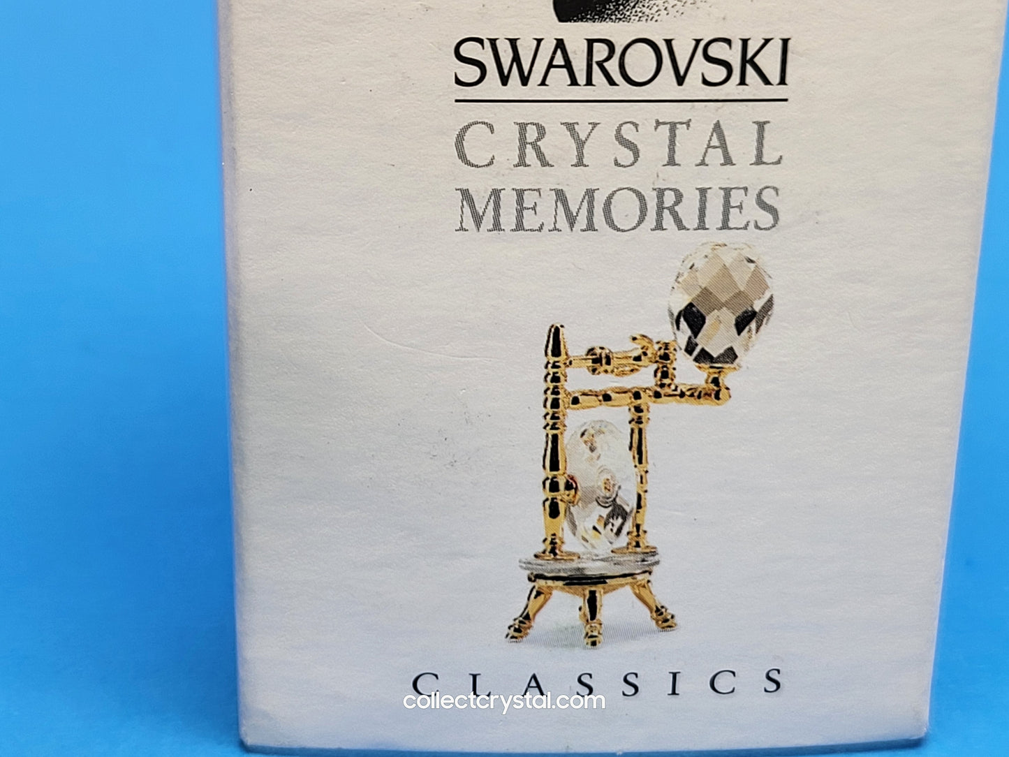 MEMORIES – SPINNING WHEEL GOLD 182169