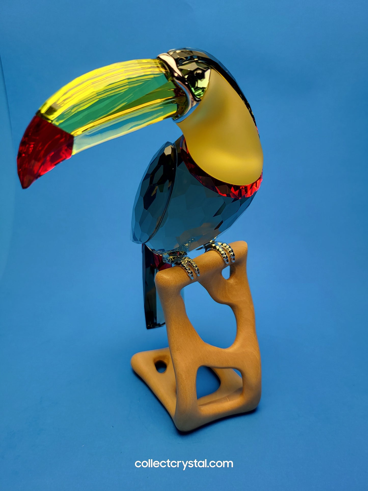 PARADISE BIRDS – TOUCAN BLACK DIAMOND 850600