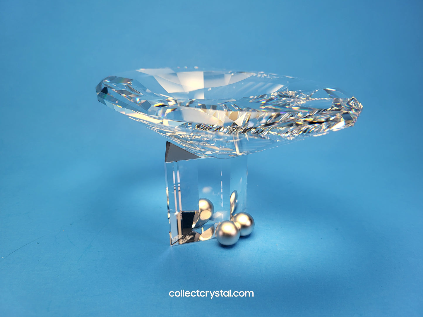 Euclid Caviar Bowl # 168001