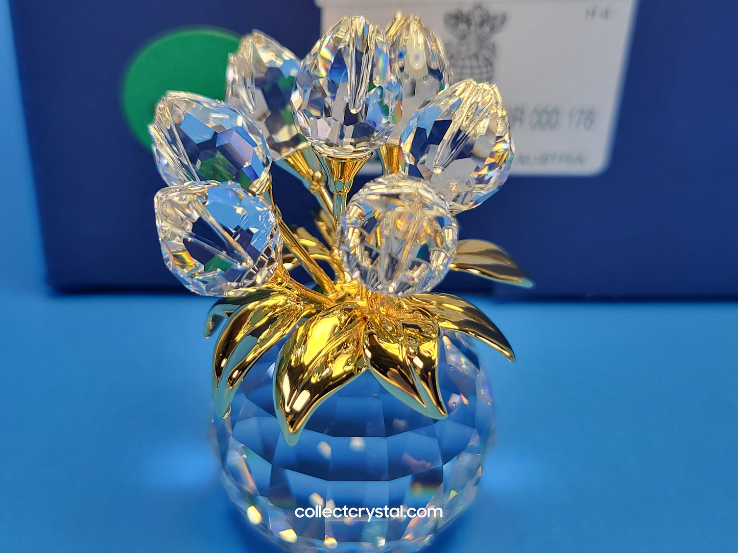 MEMORIES – TULIPS GOLD # 675656