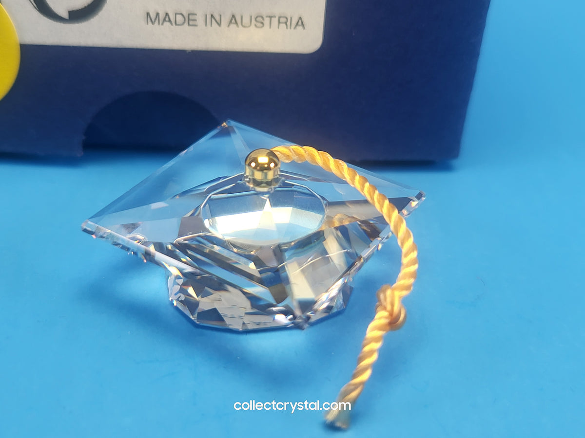 MEMORIES – GRADUATION CAP GOLD #659034