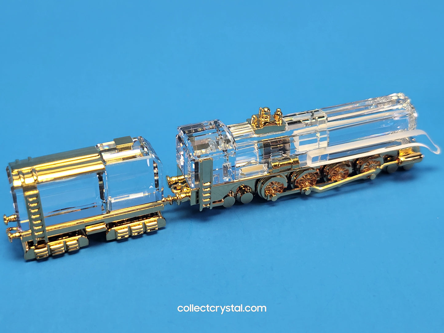 MEMORIES LOCOMOTIVE and COAL CAR # 9461 / 220505