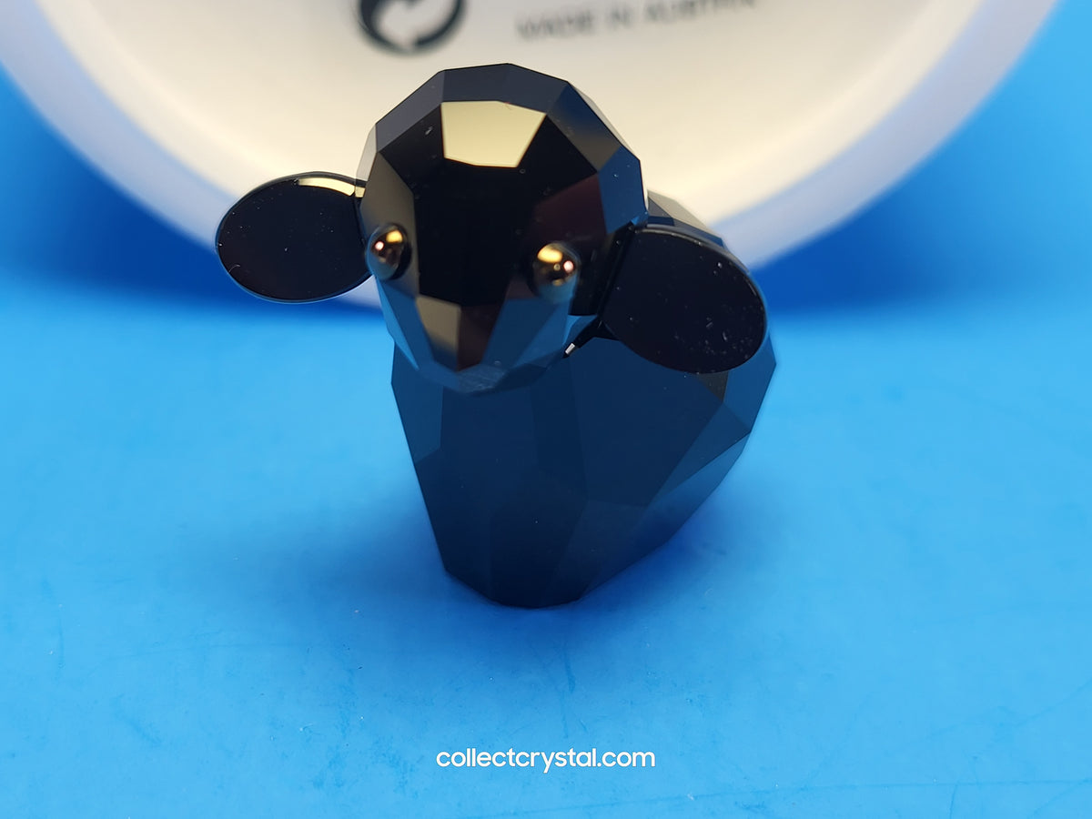 LOVLOTS 2006 PIONEERS – SHADY THE Black SHEEP in JET CRYSTAL # 869761