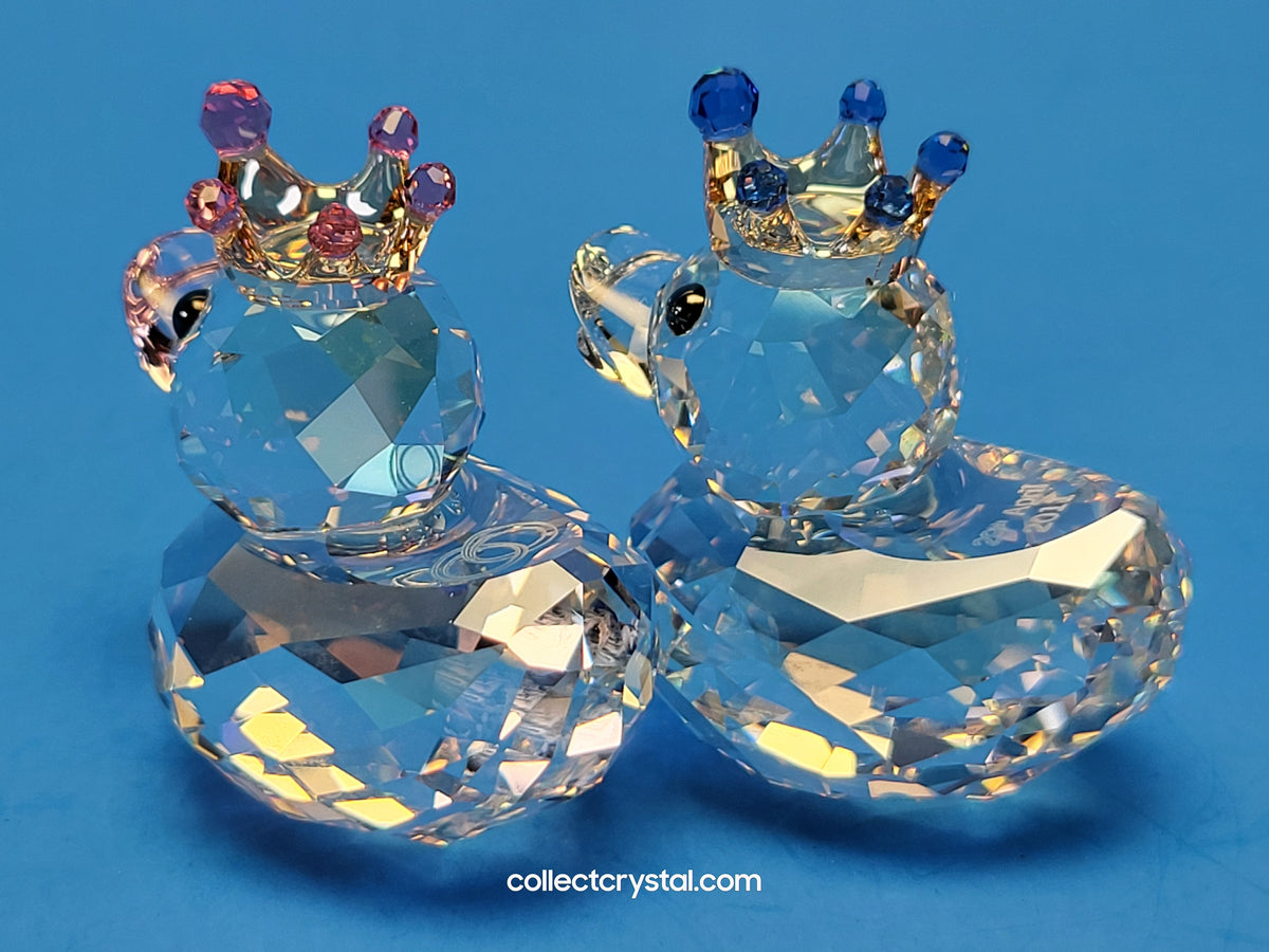 HAPPY DUCKS – ROYAL WEDDING HAPPY PRINCE & PRINCESS 1117976 LIMITED EDITION OF 3000 UK EXCLUSIVE