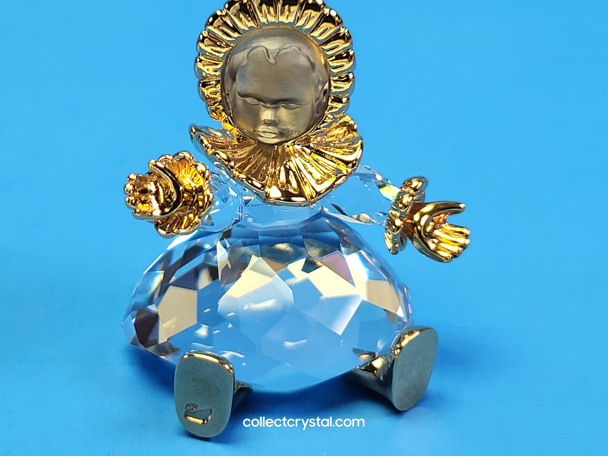 MEMORIES – DOLL GOLD 219195