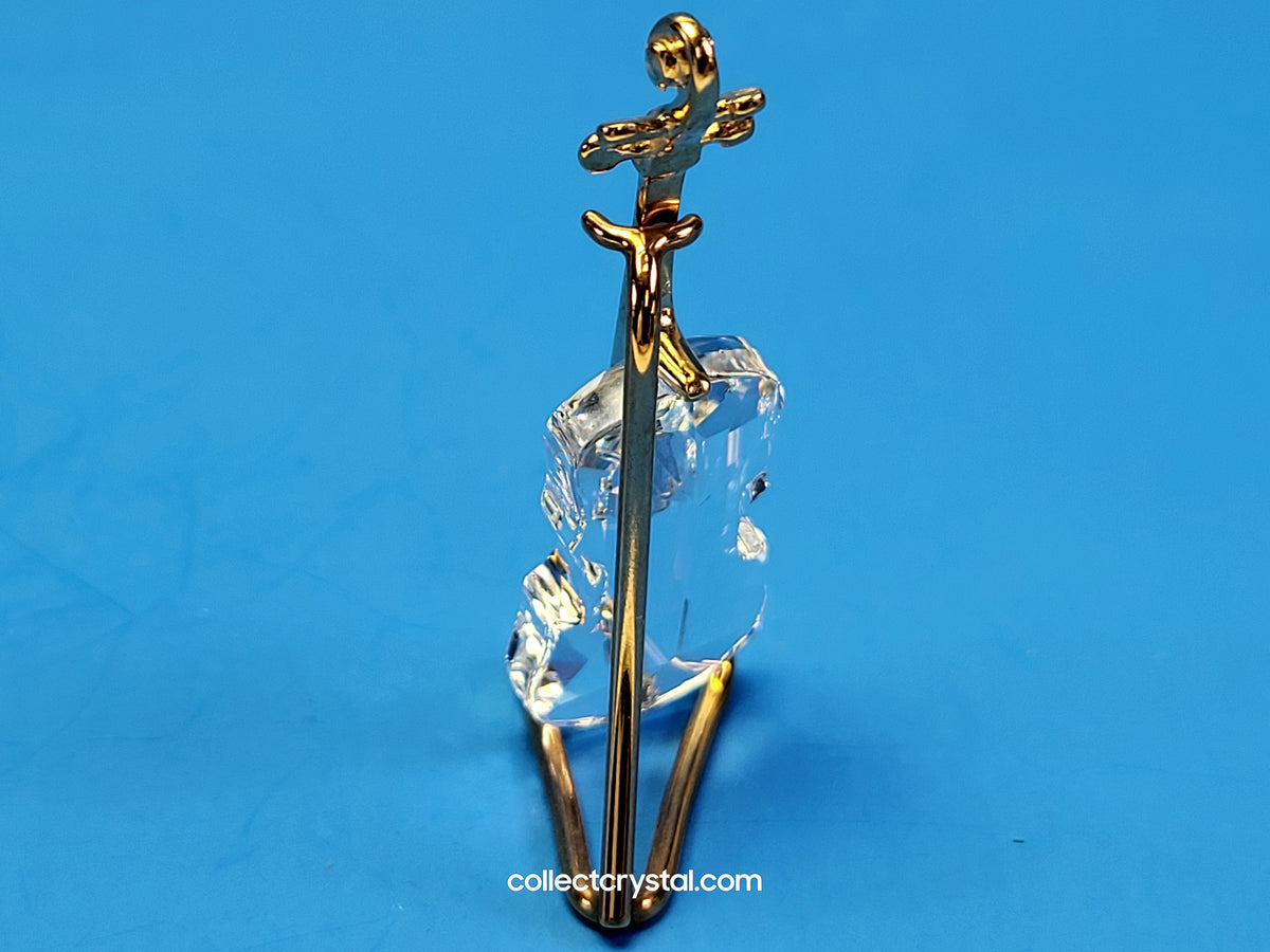 MEMORIES – VIOLIN - v1 - GOLD # 173366